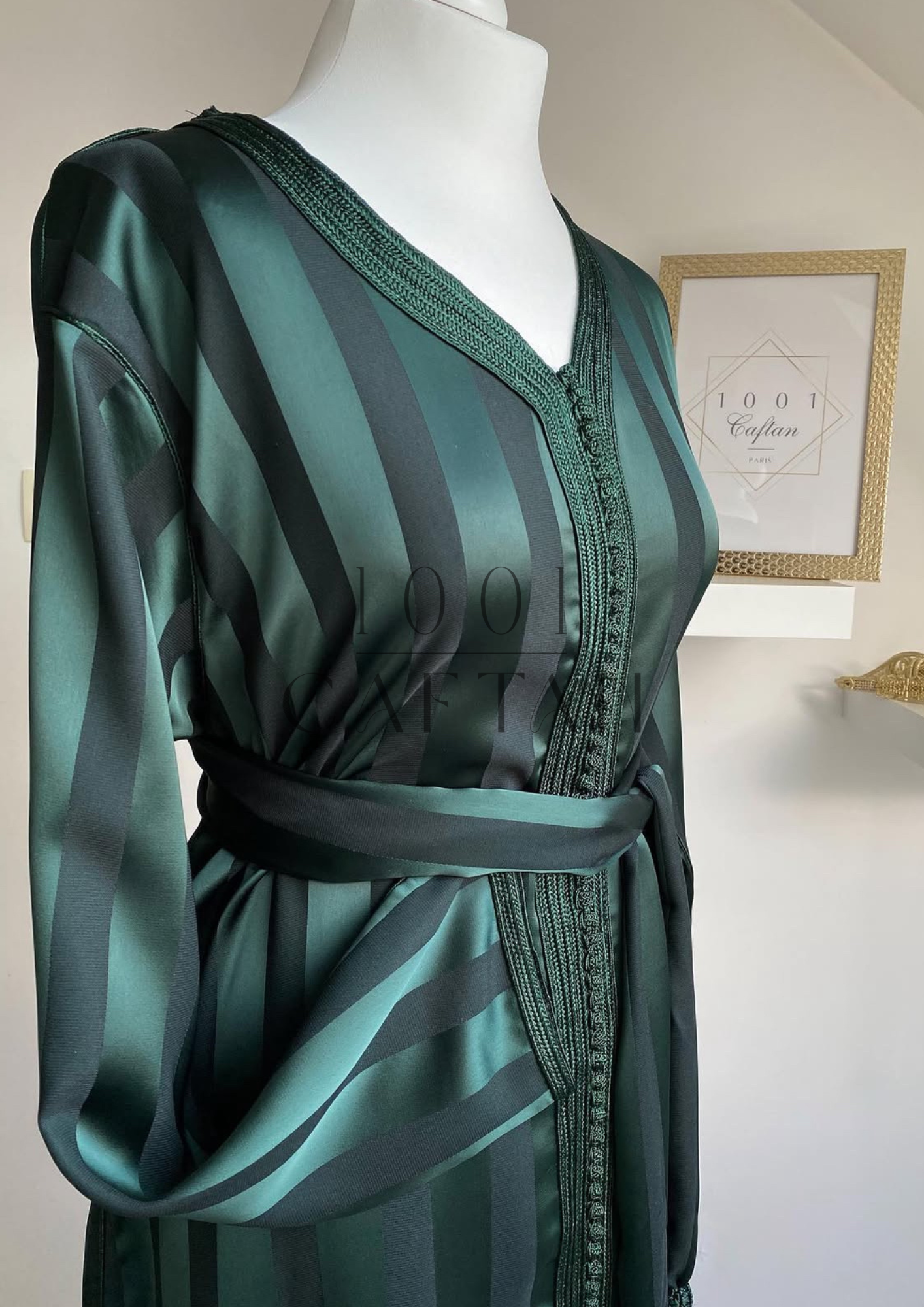 Caftan ILHEM