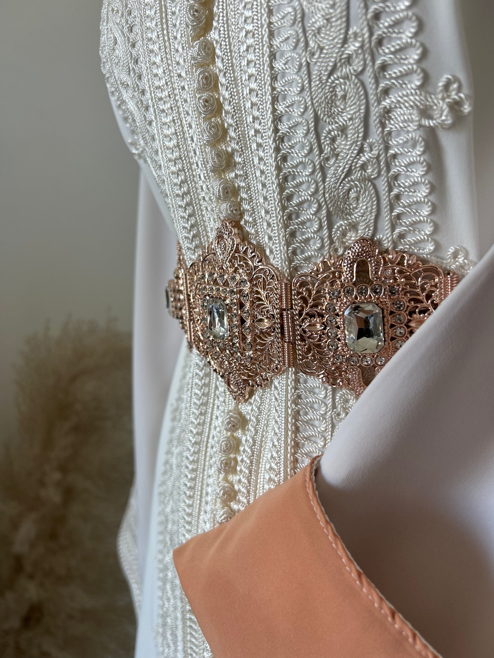 Caftan PURE