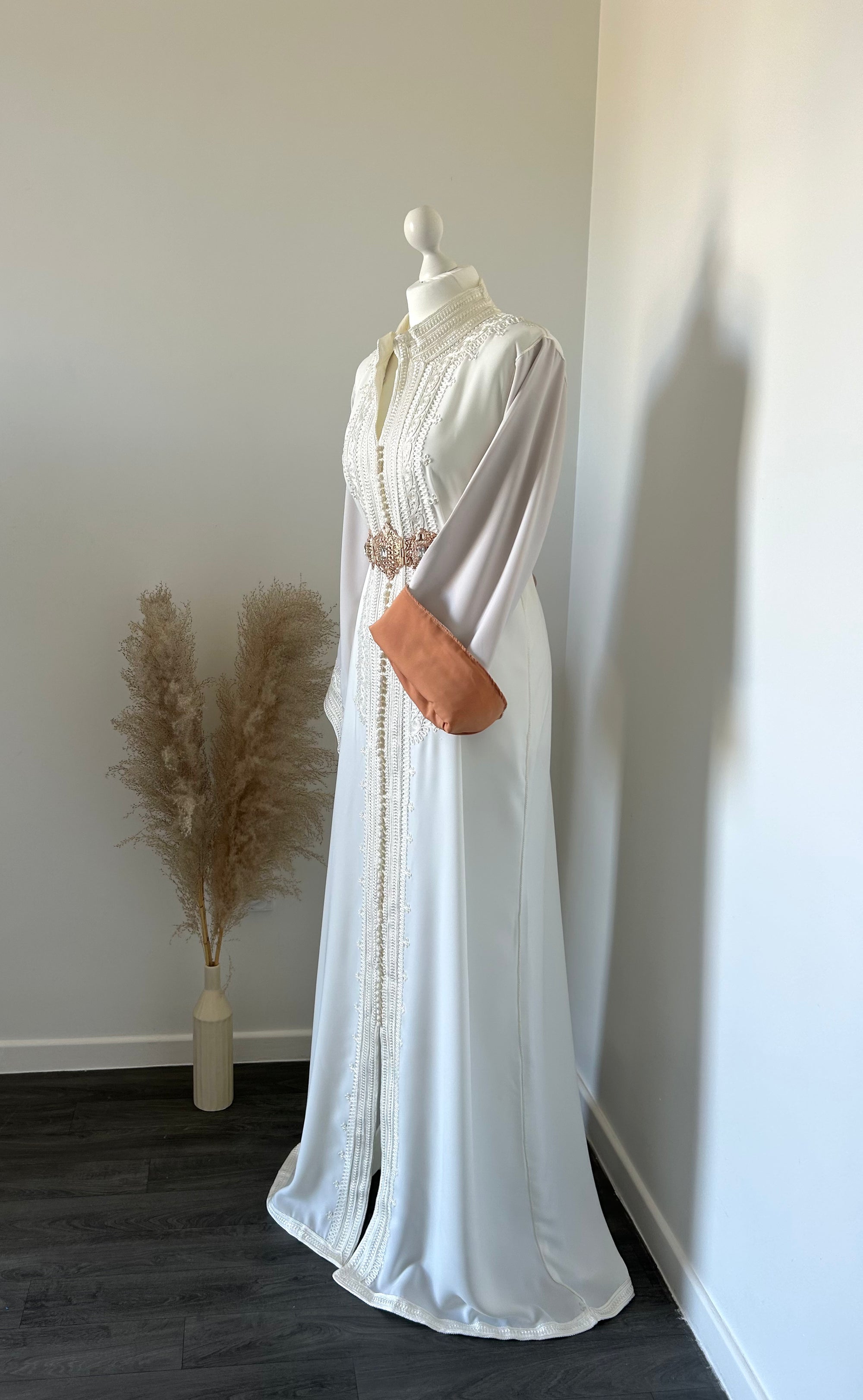 Caftan PURE