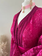 Takchita LACE rose