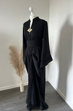 Caftan PURE noir